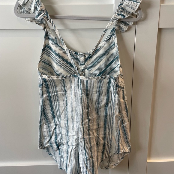 Cute summer tank - Picture 4 of 6